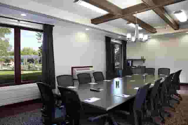Main Meeting Room