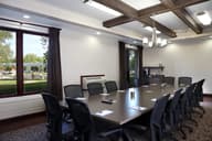 Small Meeting Rooms