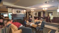 Small Meeting Rooms