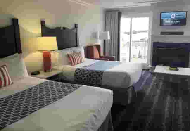 Huronia Room