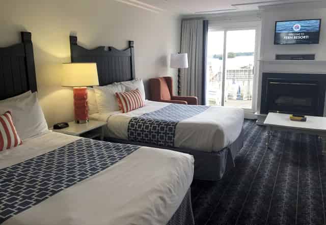 Huronia Room