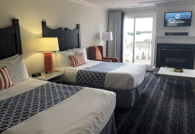 Huronia Room