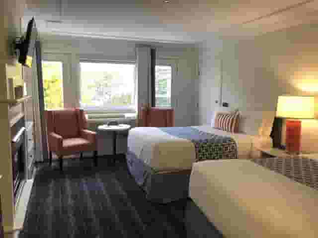 Huronia Room