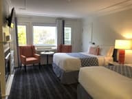 Small Meeting Rooms