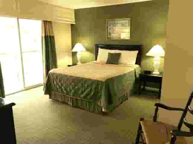 Huronia Room