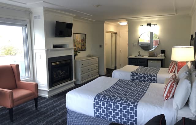 Huronia Room
