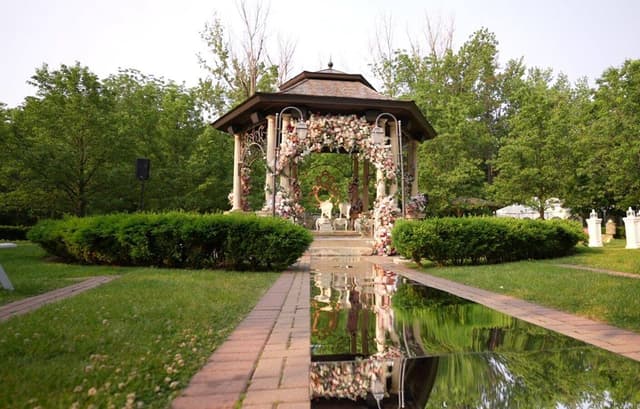 Park View