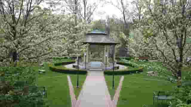 Park View