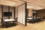 Reception Halls