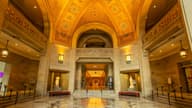Party Venues