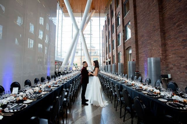 Event Venue
