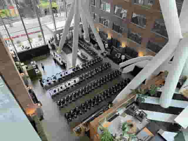 Event Venue