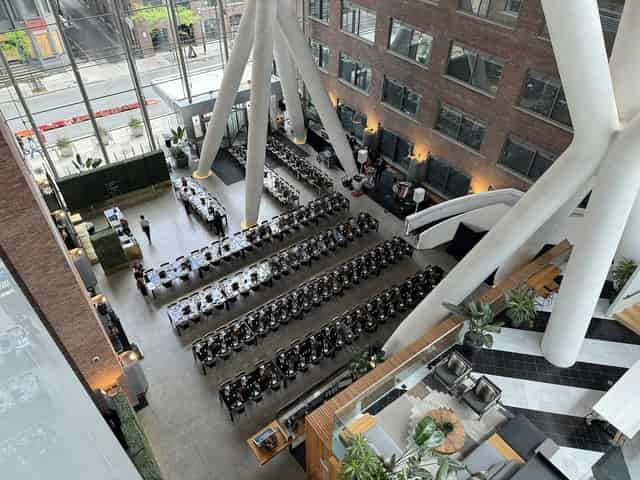 Event Venue