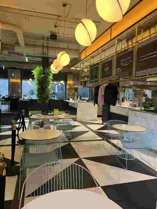 Event Venue