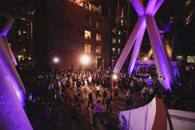Event Venue