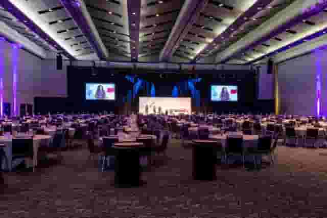 Ballroom