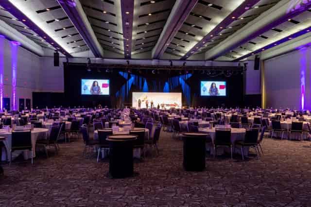 Ballroom