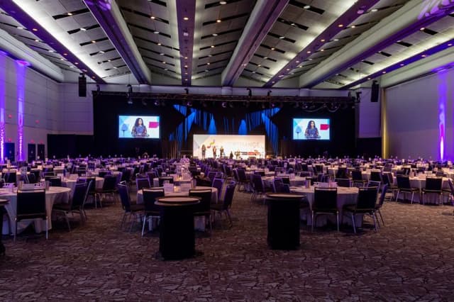 Ballroom