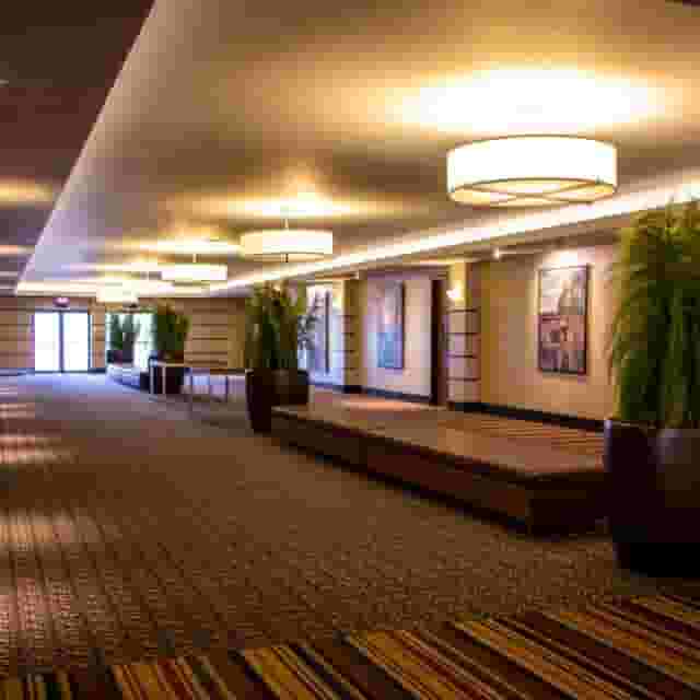 Ballroom