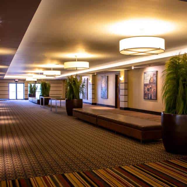 Ballroom