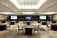 Small Meeting Rooms