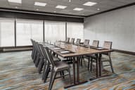Small Meeting Rooms