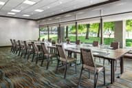 Small Meeting Rooms