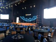 Christmas Party Venues