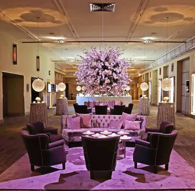The Carlu