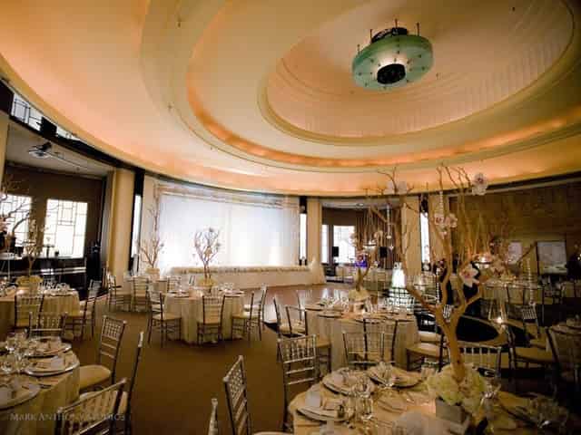 The Carlu