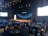 Small Meeting Rooms