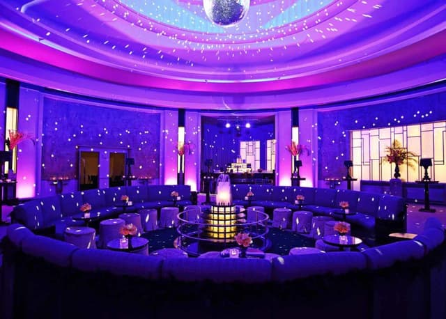 Clipper Room