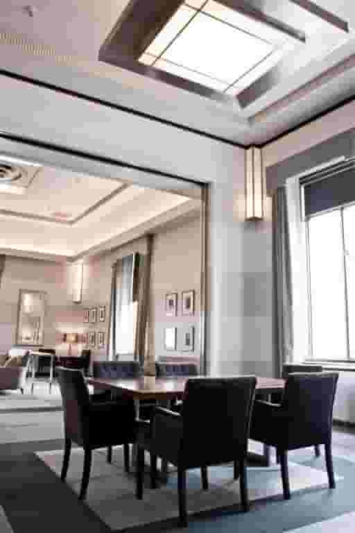 Clipper Room