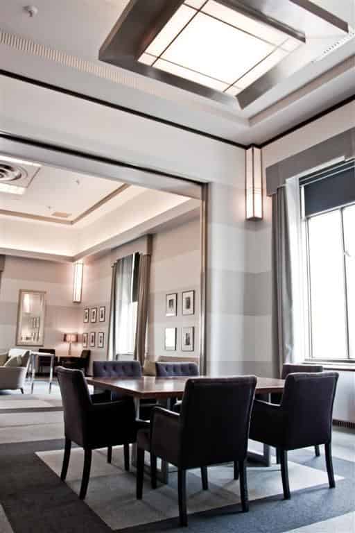The Carlu