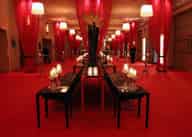 Reception Halls