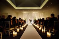 Formal Event Venues