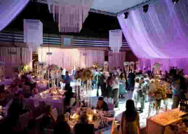 Carlu Ballroom