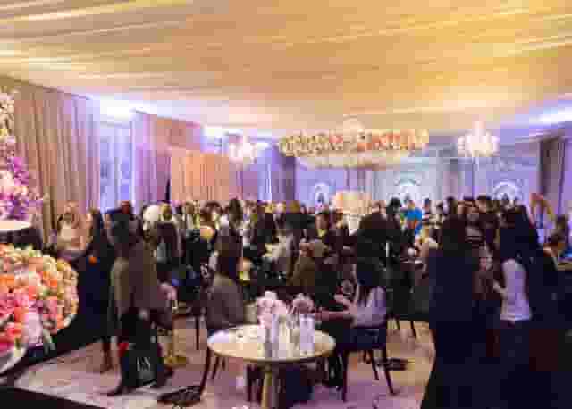 Carlu Ballroom