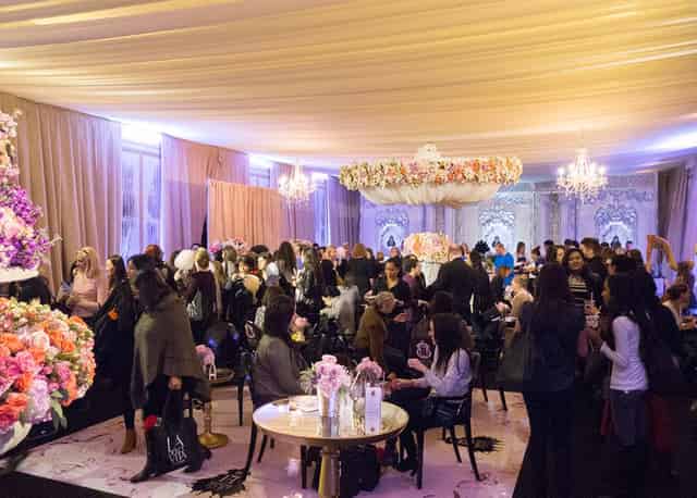 Carlu Ballroom