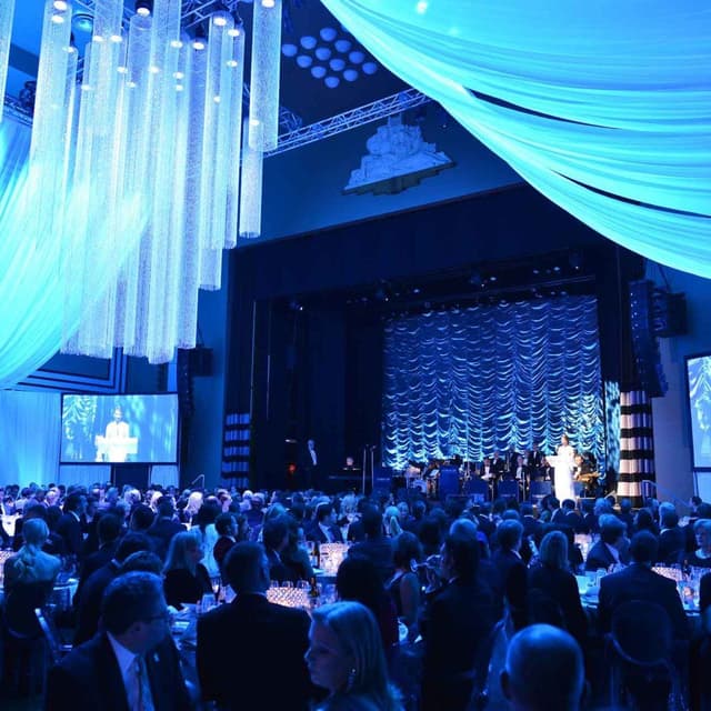 Carlu Ballroom