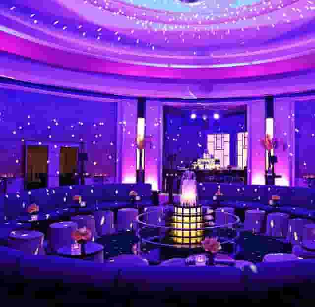Carlu Ballroom
