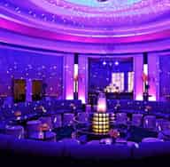Reception Halls