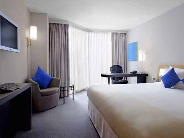 North York Room