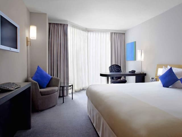 North York Room