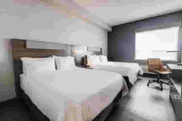 North York Room