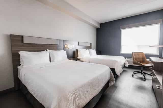 North York Room