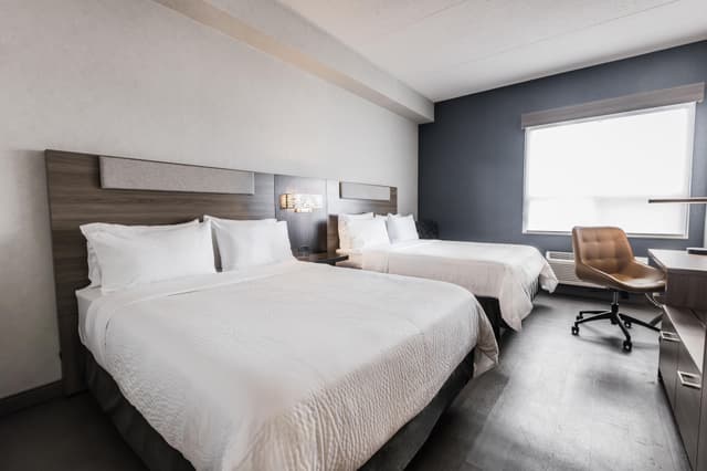 North York Room