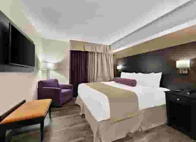 North York Room
