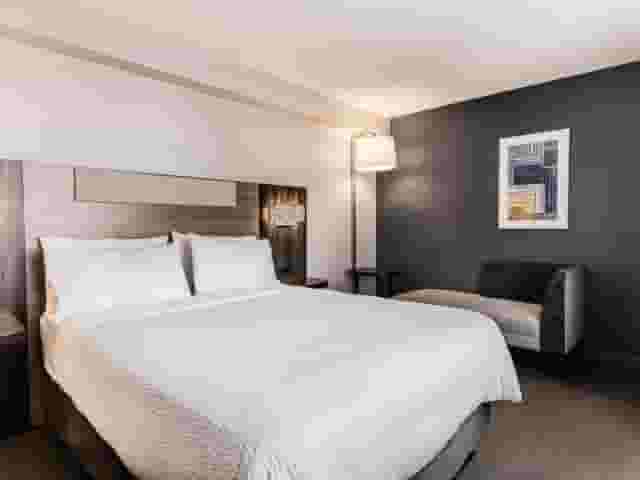 North York Room