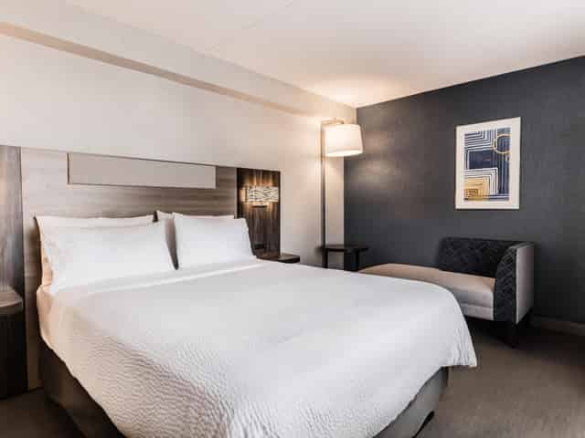 North York Room